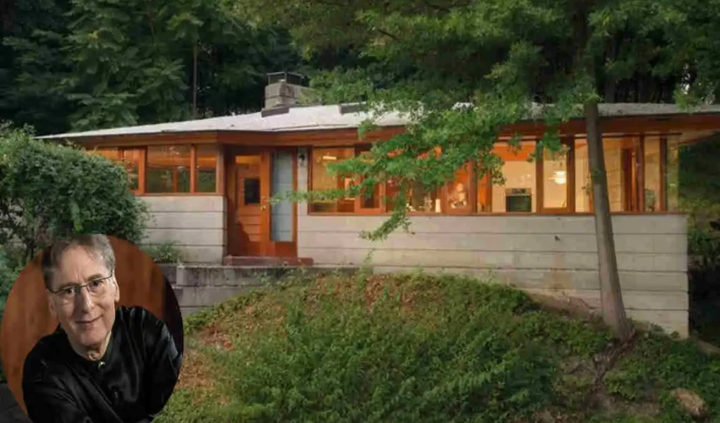 Robert Levin House