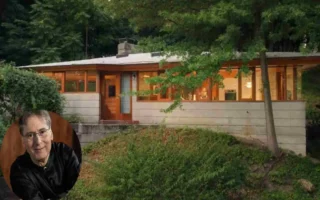 Robert Levin House