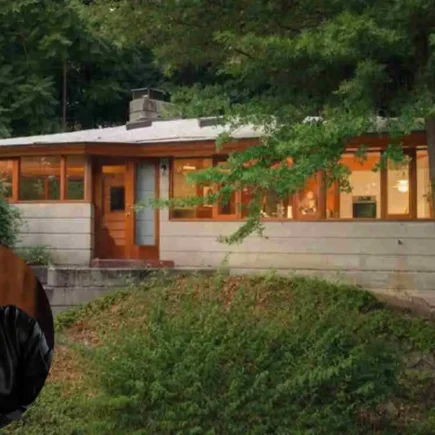 Robert Levin House