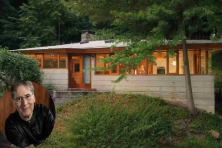 Robert Levin House