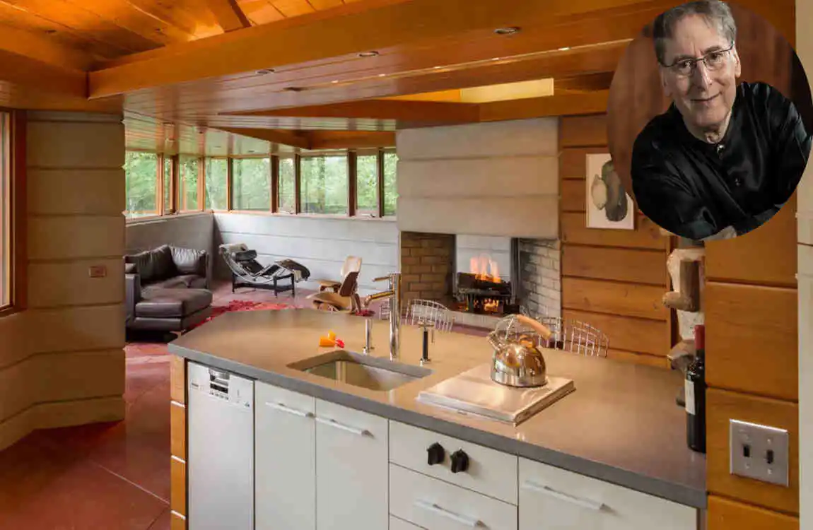 Robert Levin House