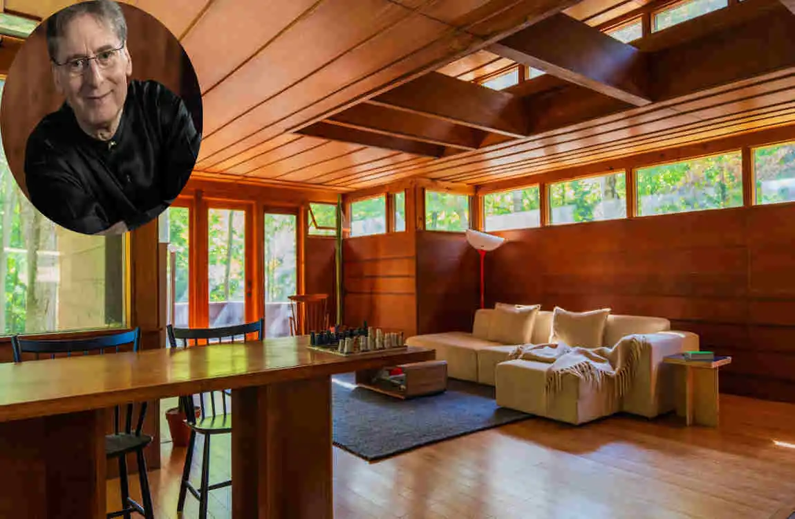 Robert Levin House