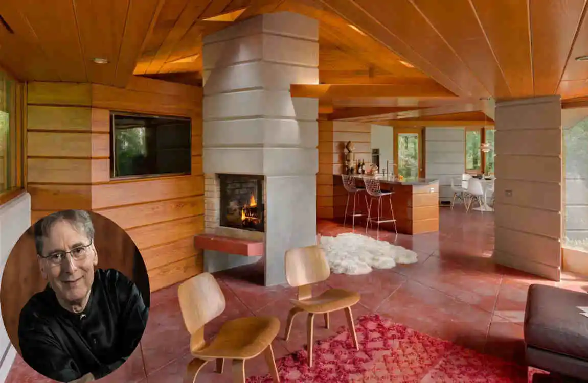 Robert Levin House