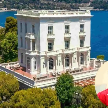 Charles Leclerc House