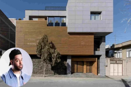 Martin Amini House