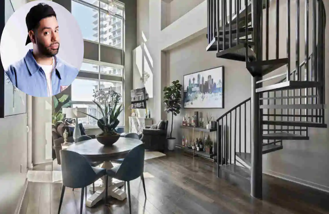 Martin Amini House