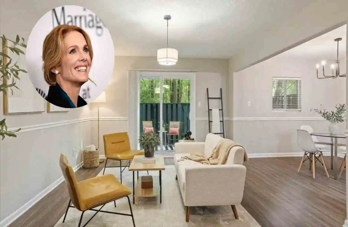 Julie Hagerty House