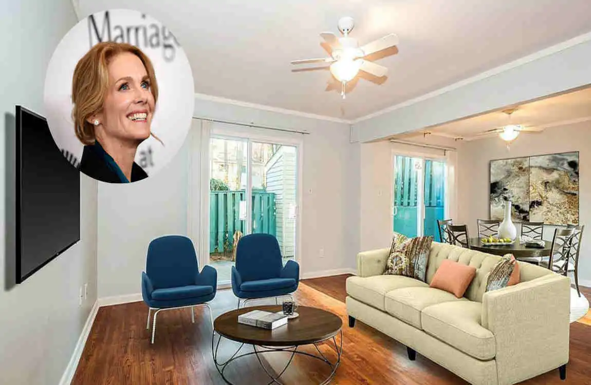 Julie Hagerty House