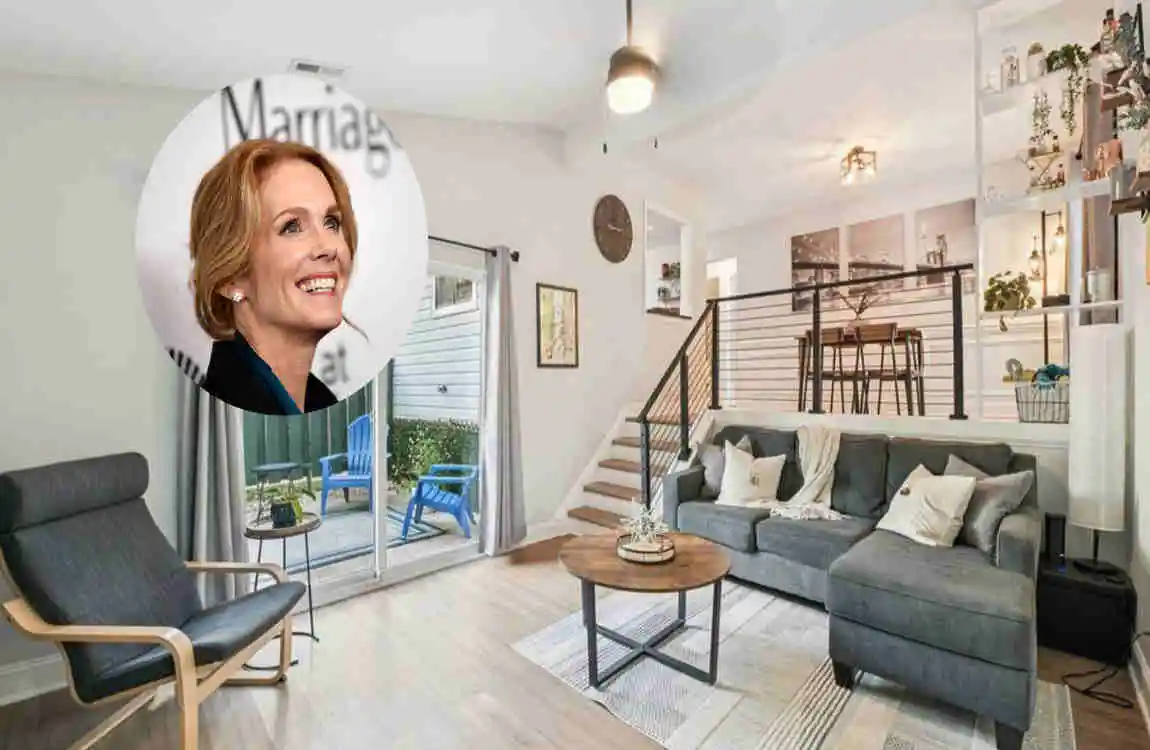 Julie Hagerty House
