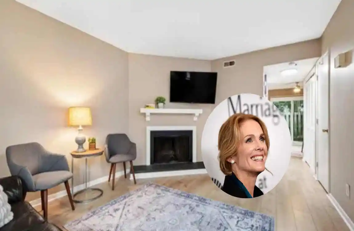 Julie Hagerty House