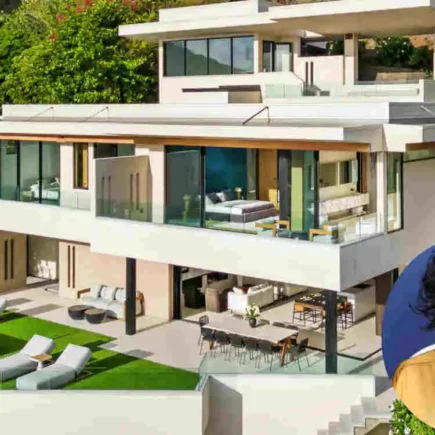 Tichina Arnold House