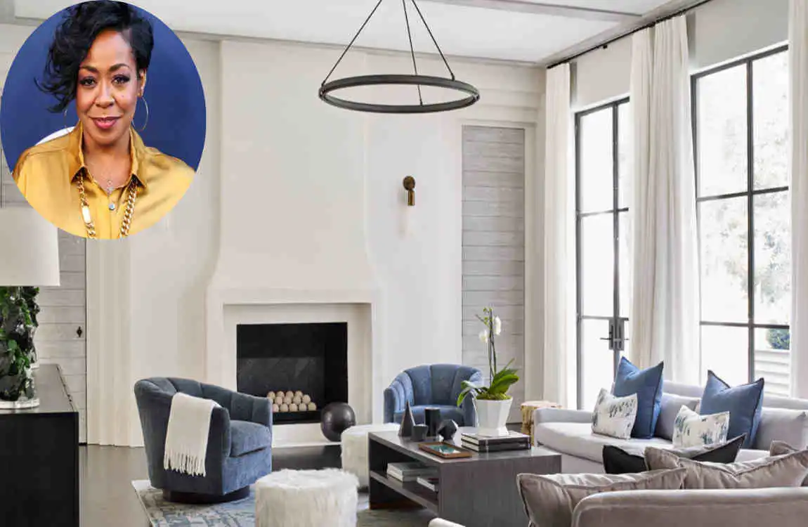Tichina Arnold House