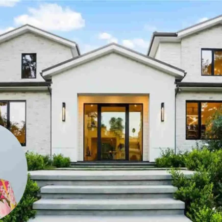 Charlene Tilton House