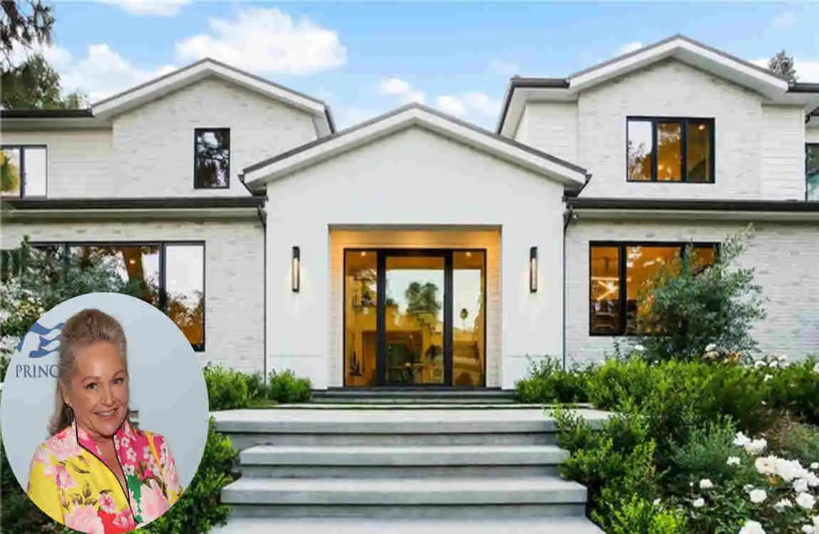 Charlene Tilton House Tour: Inside the Home Life of the Dallas Star