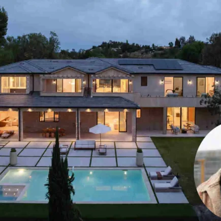 Tupac Shakur House