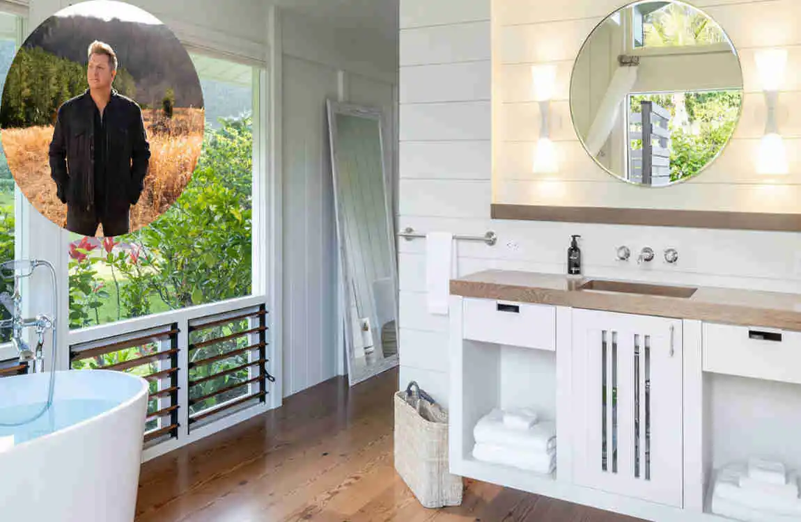 Gary Levox House Photos