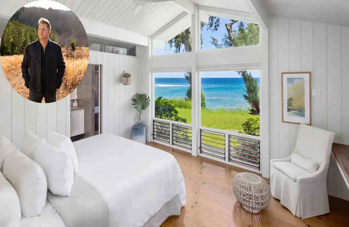 Gary Levox House Photos