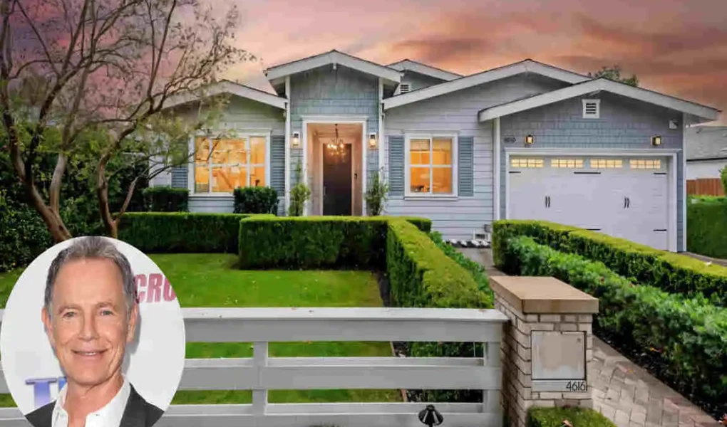 Bruce Greenwood House