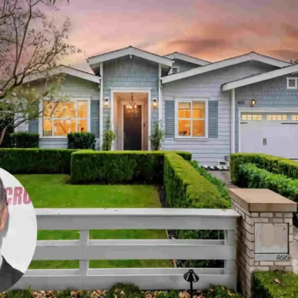 Bruce Greenwood House