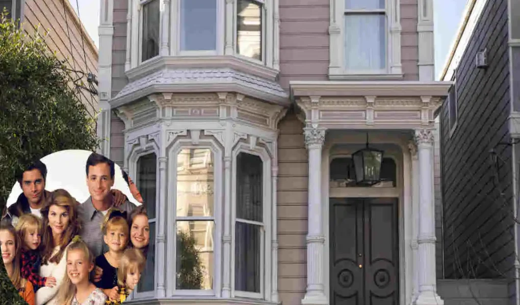 Full House