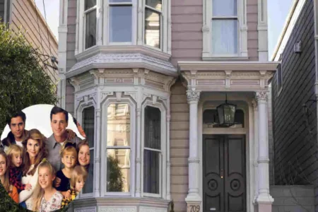 Full House