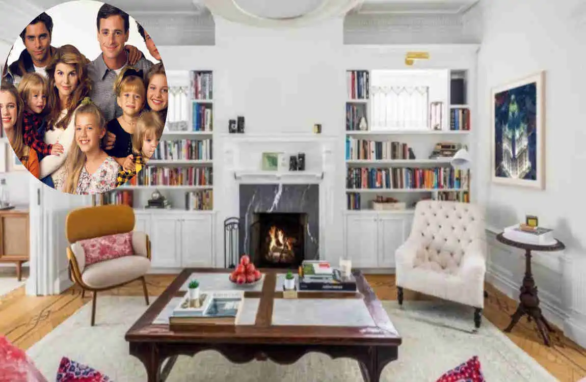 Full House
