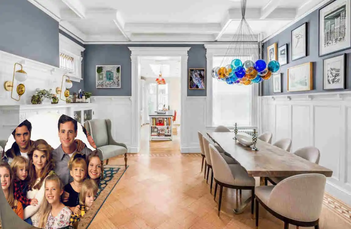 Full House