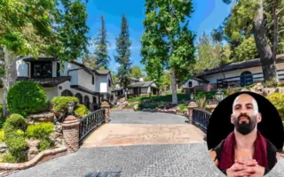Ariya Daivari House