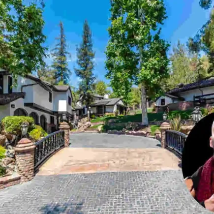 Ariya Daivari House