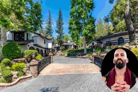 Ariya Daivari House