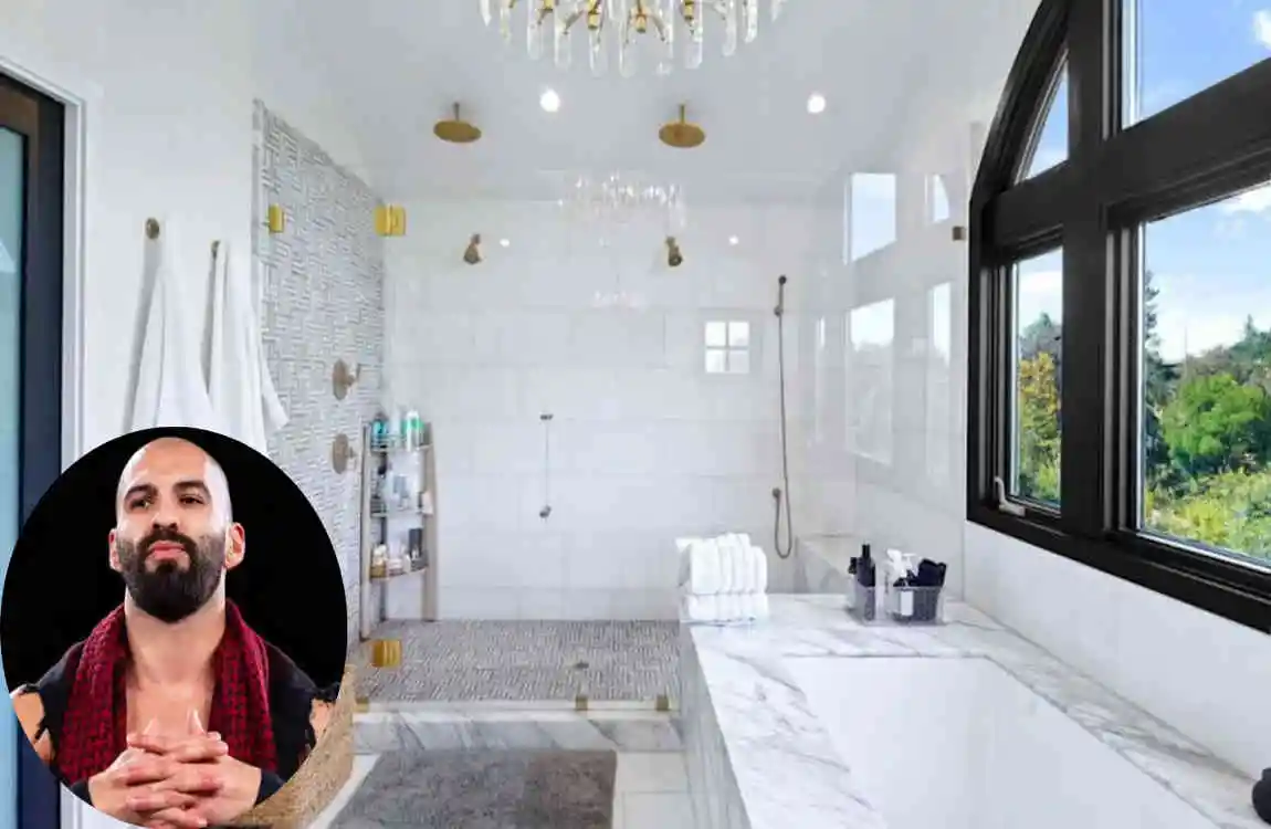 Ariya Daivari House
