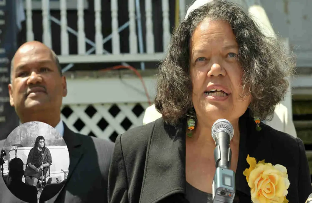 Malcolm X and Ella Collins' Historic Home