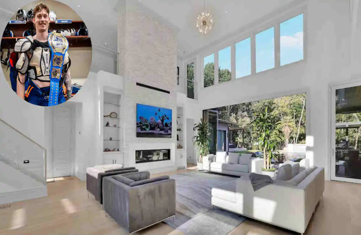 Simon Benoit House