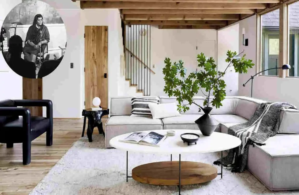 Malcolm X and Ella Collins' Historic Home