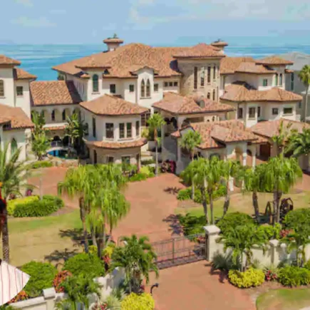 Ryan Howard's Atlanta House