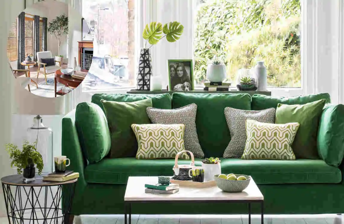 Color That Matches Your Interior