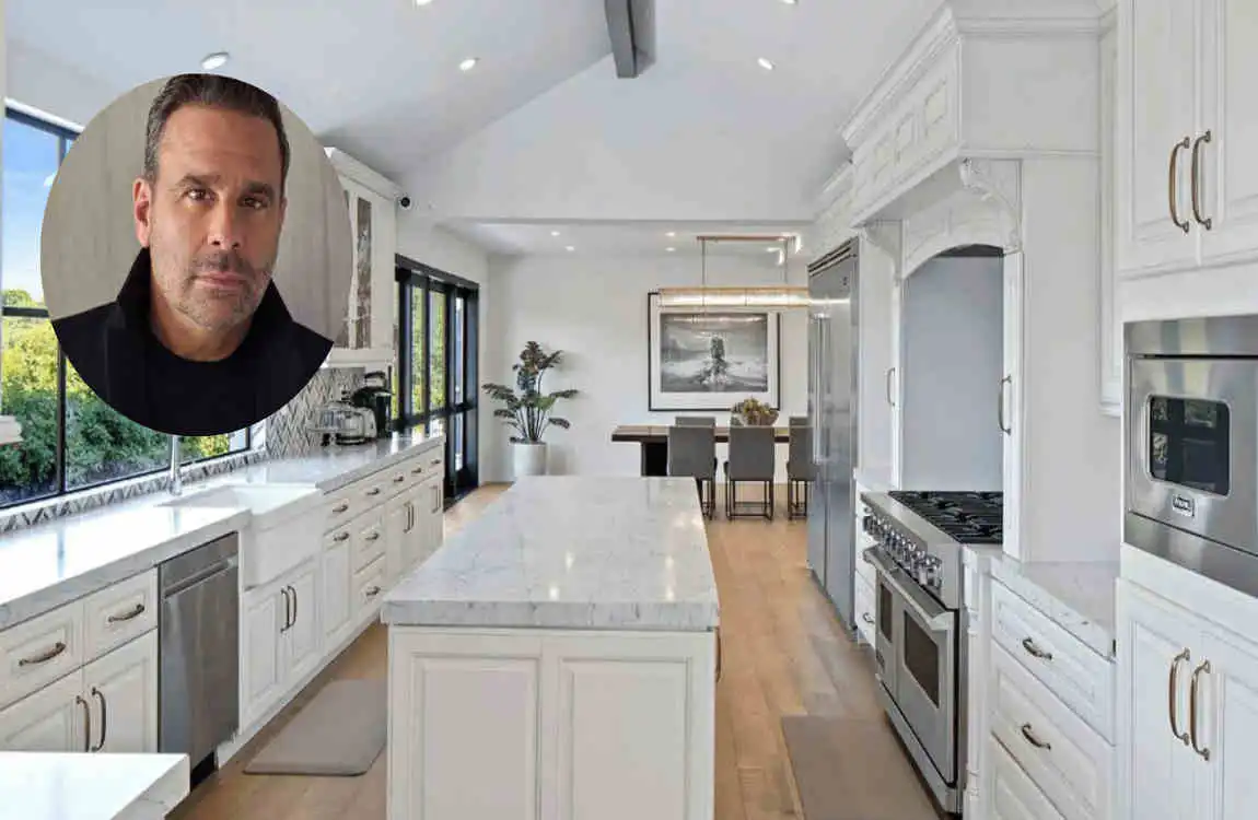 Randall Emmett House