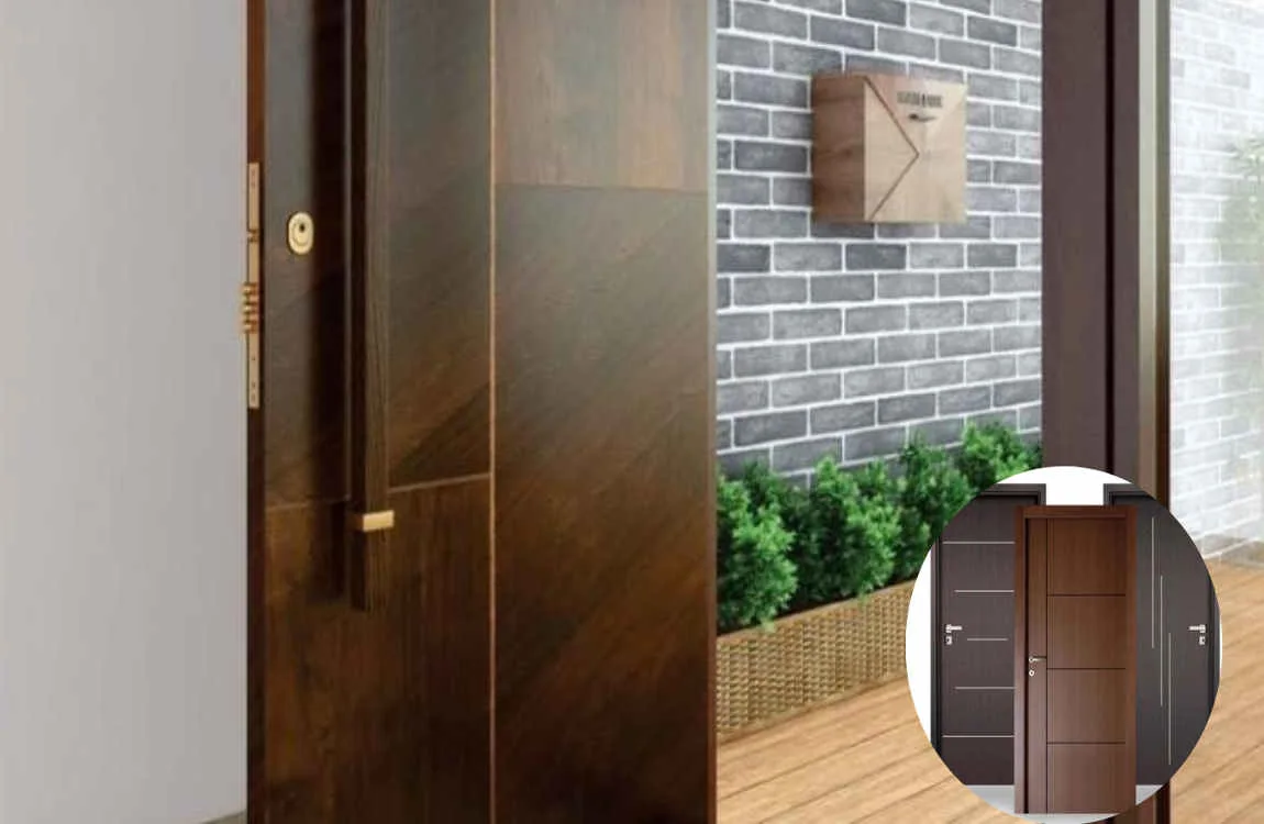 Flush Doors Design