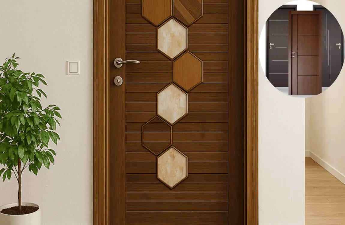 Flush Doors Design