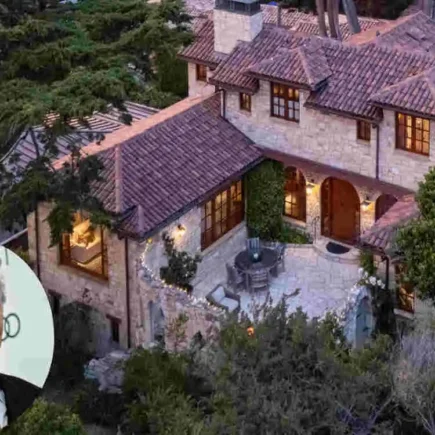 Clint Eastwood’s House