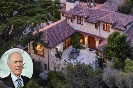 Clint Eastwood’s House