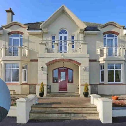 Niall Horan's London Home