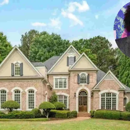 Wanda Sykes' Stylish House