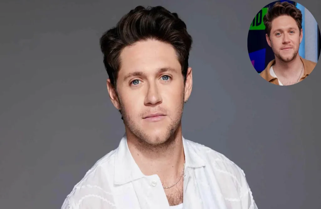 Niall Horan's London Home