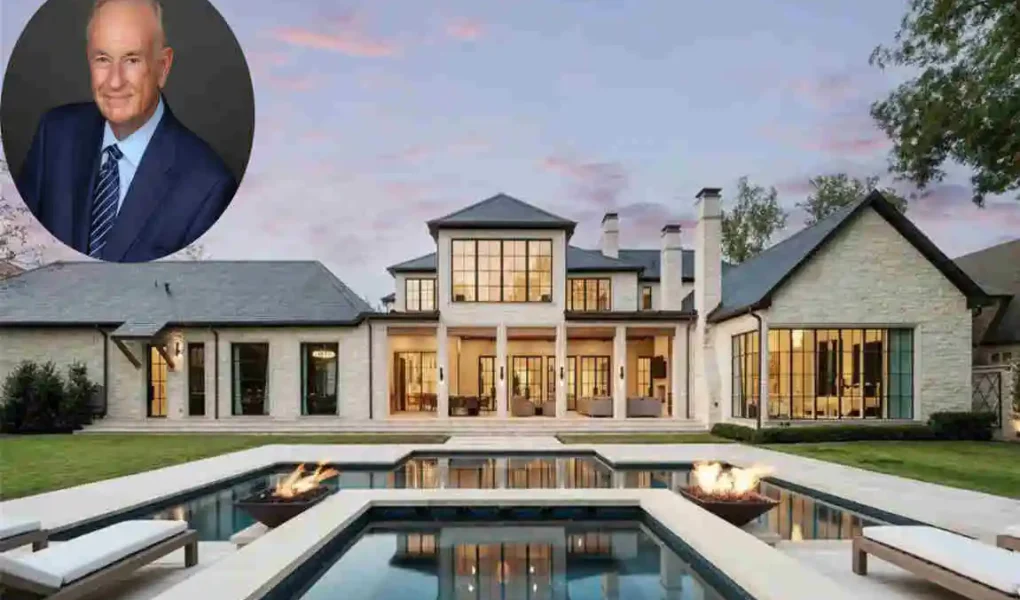Bill O’Reilly House