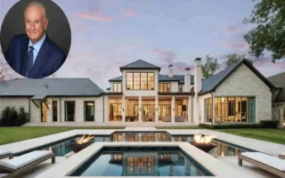 Bill O’Reilly House