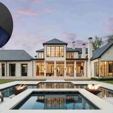 Bill O’Reilly House