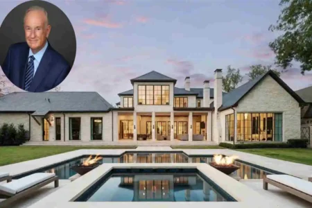 Bill O’Reilly House