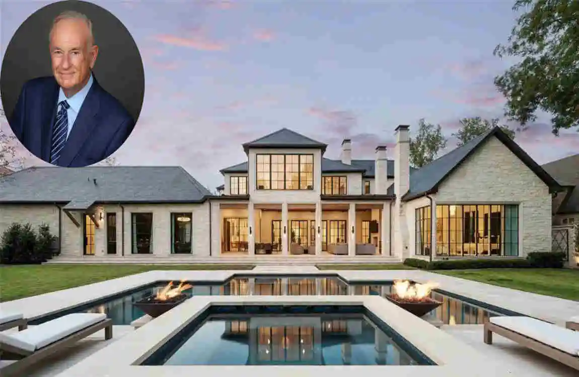 Bill O’Reilly House