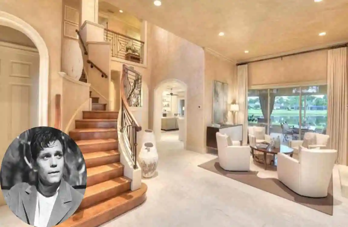 Jack Lord House